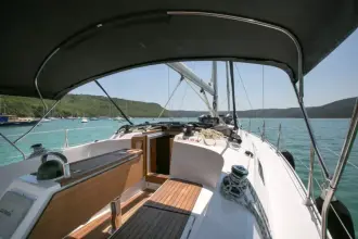 Thumbnail von Bavaria Cruiser 37