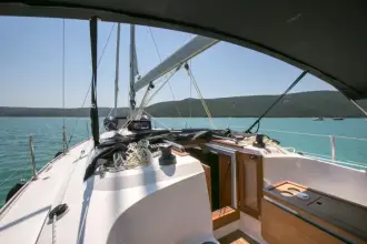 Thumbnail von Bavaria Cruiser 37