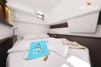 Thumbnail von Lagoon 450 F