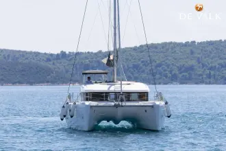 Thumbnail von Lagoon 40