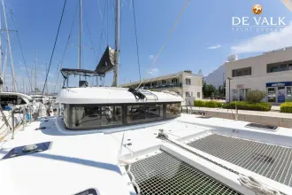 Thumbnail von Lagoon 40