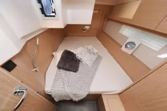 Thumbnail von Bavaria C45