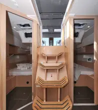 Thumbnail von Bavaria C45