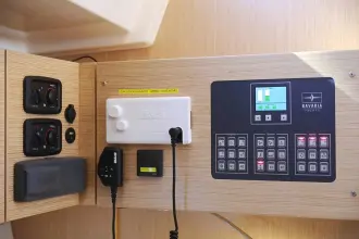 Thumbnail von Bavaria C45