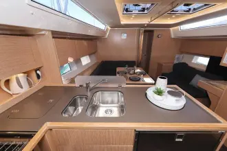 Thumbnail von Bavaria C45