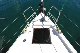 Thumbnail von Bavaria C45