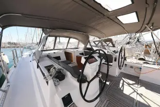 Thumbnail von Bavaria C45