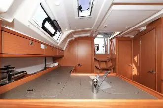 Thumbnail von Bavaria Cruiser 37