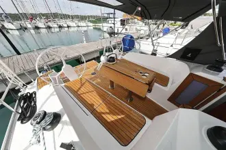 Thumbnail von Bavaria Cruiser 37
