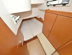 Thumbnail von Bavaria Cruiser 40