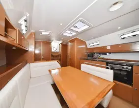 Thumbnail von Bavaria Cruiser 40