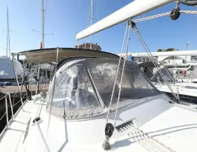 Thumbnail von Bavaria Cruiser 40