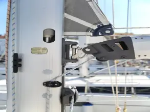 Thumbnail von Bavaria Cruiser 40