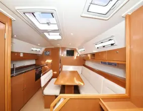 Thumbnail von Bavaria Cruiser 40