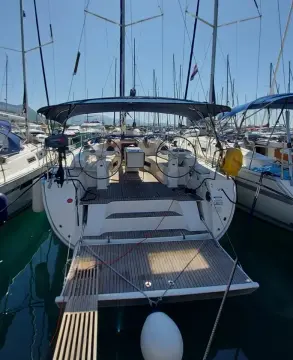 Bavaria Cruiser 45