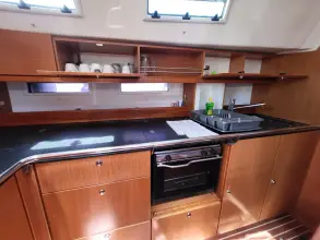 Thumbnail von Bavaria Cruiser 45