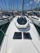 Thumbnail von Bavaria Cruiser 45