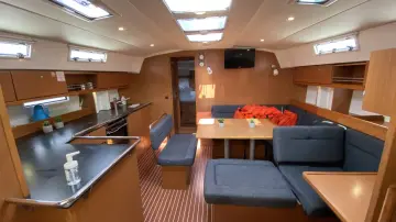 Thumbnail von Bavaria Cruiser 45