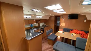 Thumbnail von Bavaria Cruiser 45