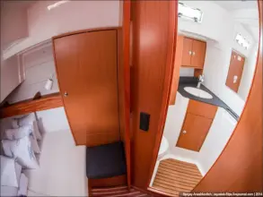 Thumbnail von Bavaria Cruiser 45