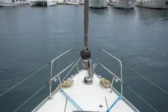 Thumbnail von Bavaria Cruiser 46