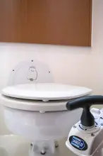 Thumbnail von Bavaria Cruiser 46