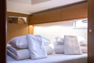 Thumbnail von Bavaria Cruiser 46