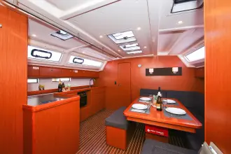 Thumbnail von Bavaria Cruiser 46