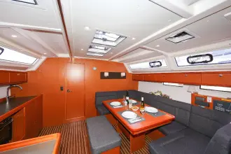 Thumbnail von Bavaria Cruiser 46