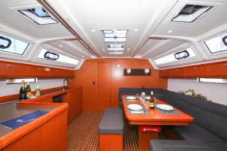 Thumbnail von Bavaria Cruiser 46