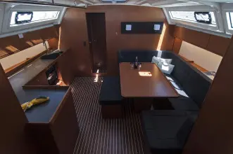 Thumbnail von Bavaria Cruiser 46