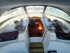 Thumbnail von Bavaria Cruiser 50