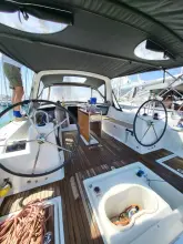 Thumbnail von Beneteau Oceanis 41.1