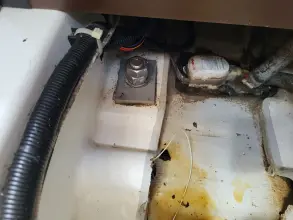 Thumbnail von Beneteau Oceanis 41.1