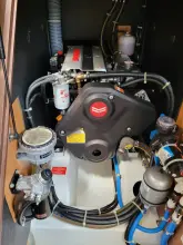 Thumbnail von Beneteau Oceanis 41.1