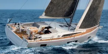 Thumbnail von Beneteau Oceanis 46.1