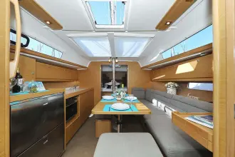 Thumbnail von Dufour 382 Grand Large