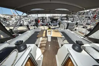 Thumbnail von Dufour 382 Grand Large