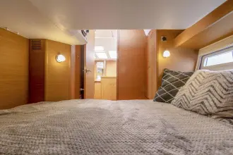 Thumbnail von Dufour 390