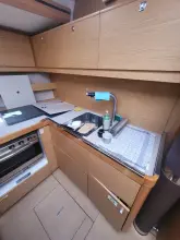 Thumbnail von Dufour 56 Exclusive