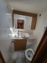 Thumbnail von Dufour 56 Exclusive