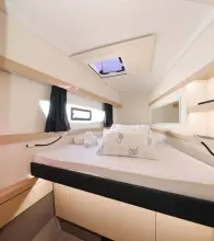 Thumbnail von Fountaine Pajot Lucia 40
