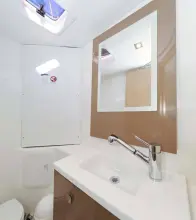 Thumbnail von Fountaine Pajot Lucia 40