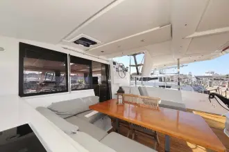 Thumbnail von Fountaine Pajot Lucia 40