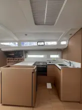 Thumbnail von Jeanneau Sun Odyssey 440