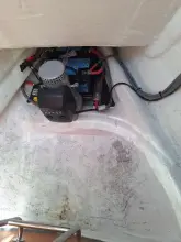 Thumbnail von Jeanneau Sun Odyssey 440