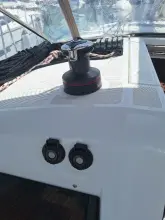 Thumbnail von Jeanneau Sun Odyssey 440