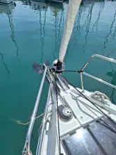 Thumbnail von Jeanneau Sun Odyssey 440