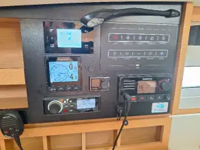 Thumbnail von Jeanneau Sun Odyssey 440