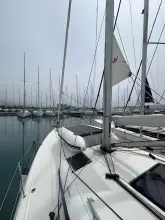 Thumbnail von Jeanneau Sun Odyssey 440